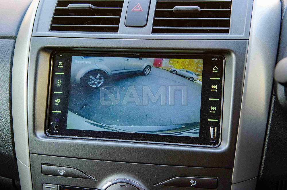 Продам Toyota Corolla Fielder Новосибирск - изображение 4