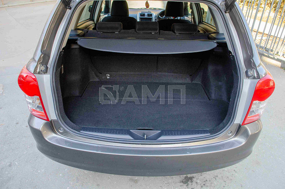 Продам Toyota Corolla Fielder Новосибирск - изображение 7