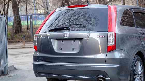 Продам Honda Stream Новосибирск