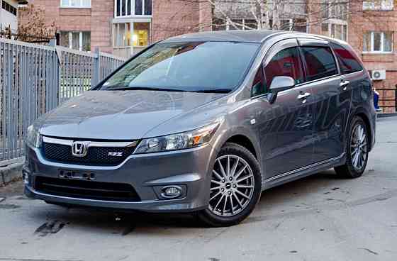 Продам Honda Stream Новосибирск