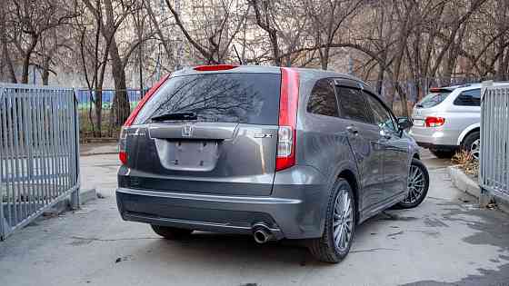 Продам Honda Stream Новосибирск