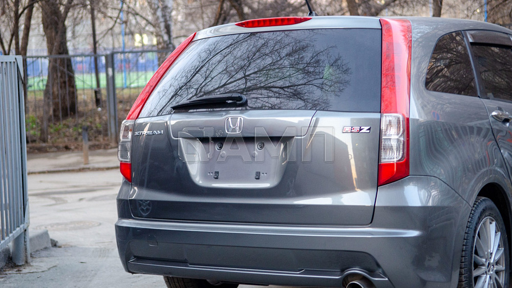 Продам Honda Stream Новосибирск - изображение 5