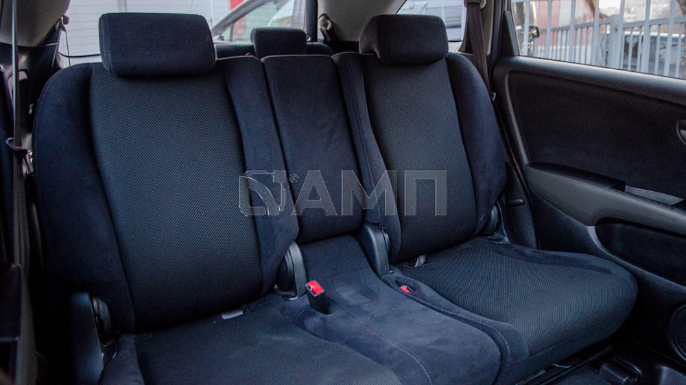 Продам Honda Stream Новосибирск - изображение 6