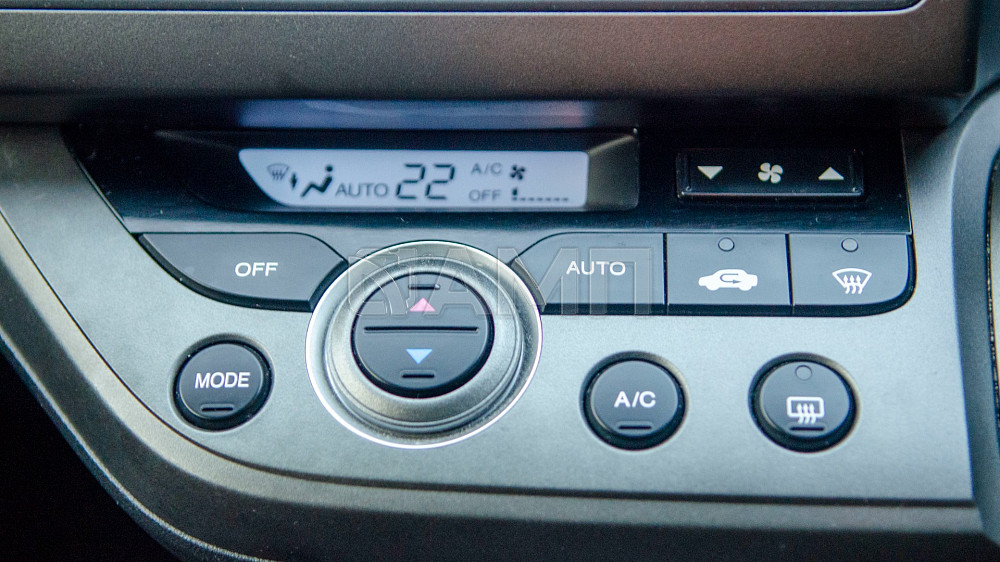 Продам Honda Stream Новосибирск - изображение 9