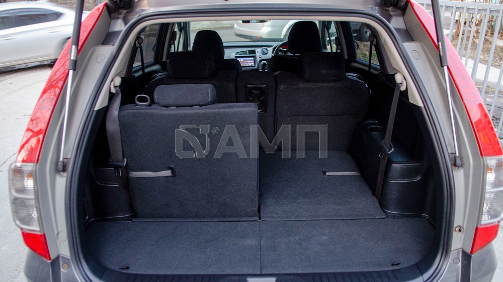 Продам Honda Stream Новосибирск - изображение 8