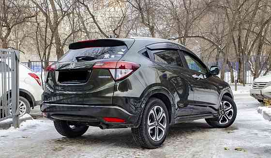 Продам Honda Vezel Новосибирск