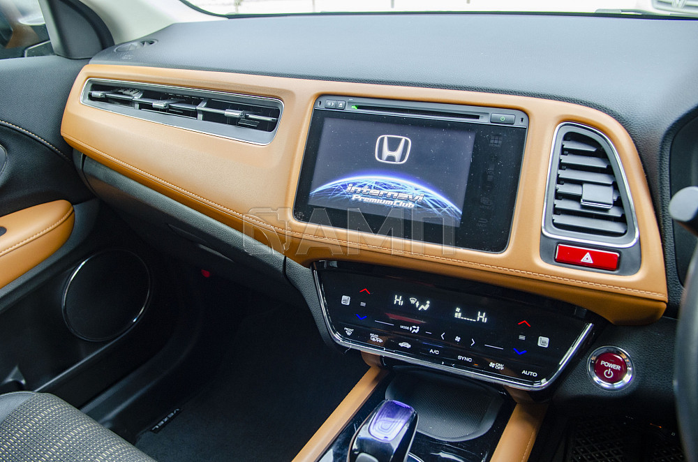 Продам Honda Vezel Новосибирск - изображение 6