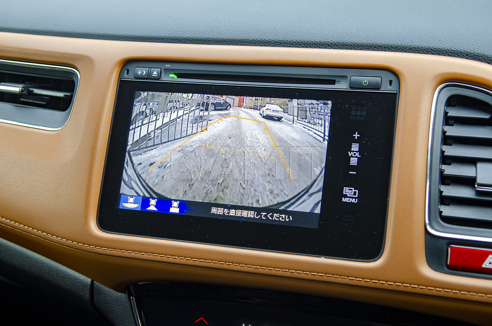 Продам Honda Vezel Новосибирск - изображение 4