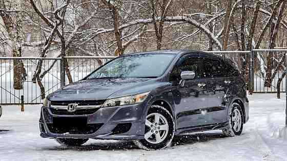 Продам Honda Stream Новосибирск