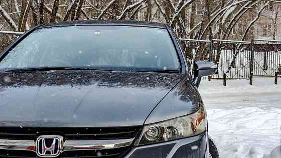 Продам Honda Stream Новосибирск