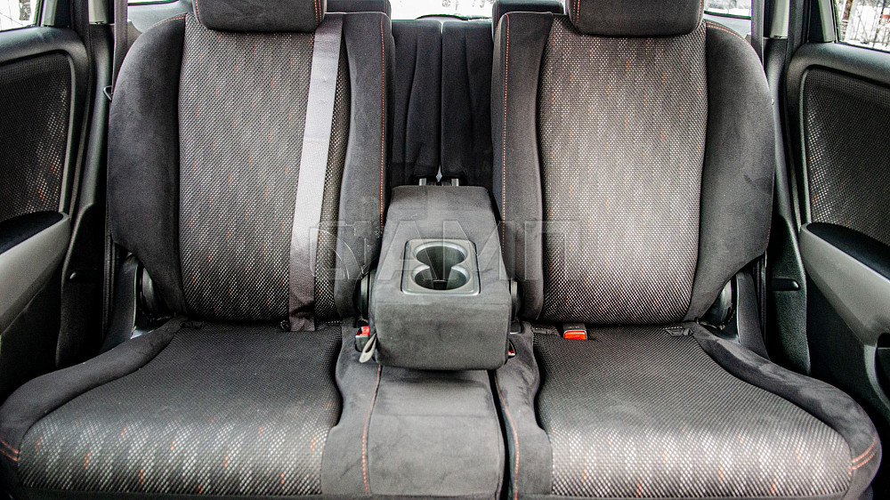 Продам Honda Stream Новосибирск - изображение 5