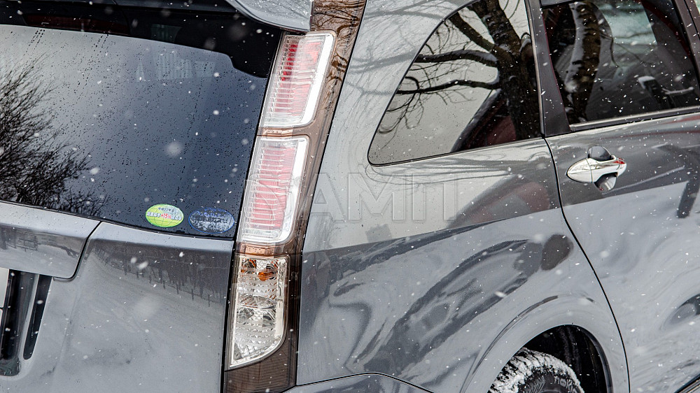 Продам Honda Stream Новосибирск - изображение 7