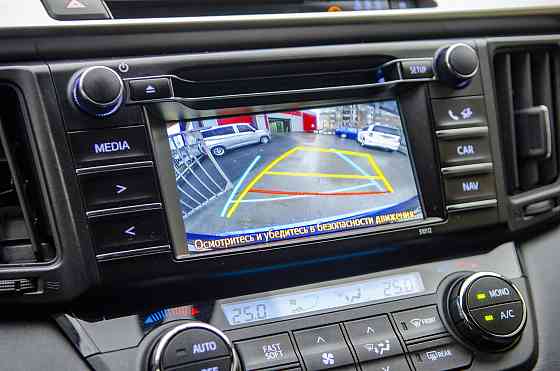 Продам Toyota RAV4 Новосибирск