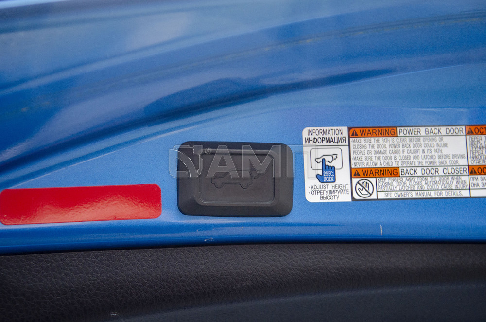 Продам Toyota RAV4 Новосибирск - изображение 7