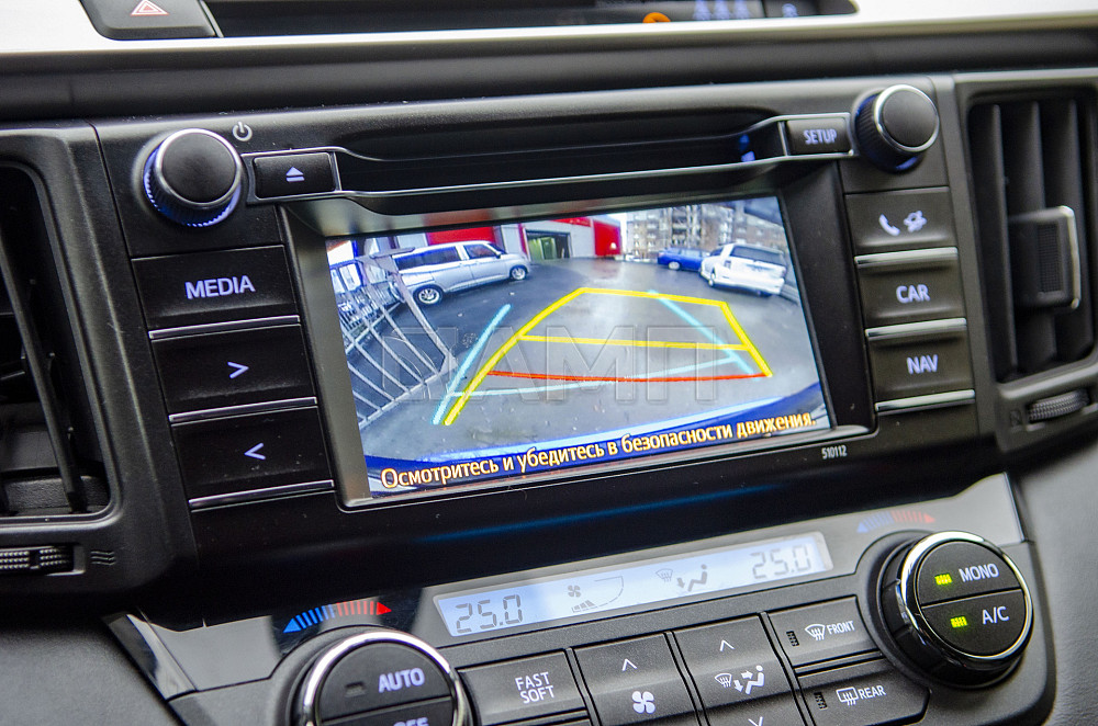 Продам Toyota RAV4 Новосибирск - изображение 5