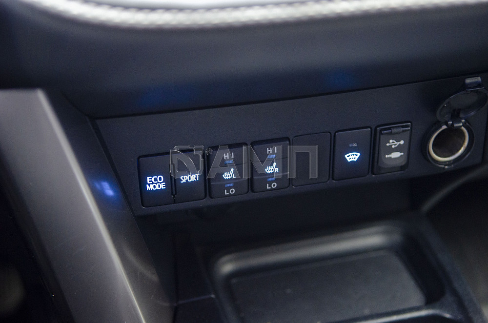 Продам Toyota RAV4 Новосибирск - изображение 6