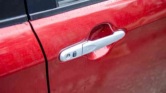 Продам Toyota Passo Новосибирск