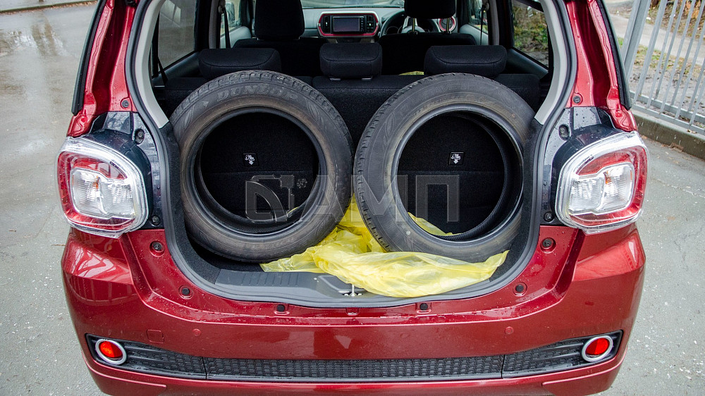 Продам Toyota Passo Новосибирск - изображение 7