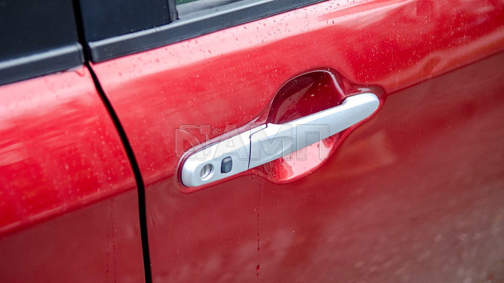 Продам Toyota Passo Новосибирск - изображение 6