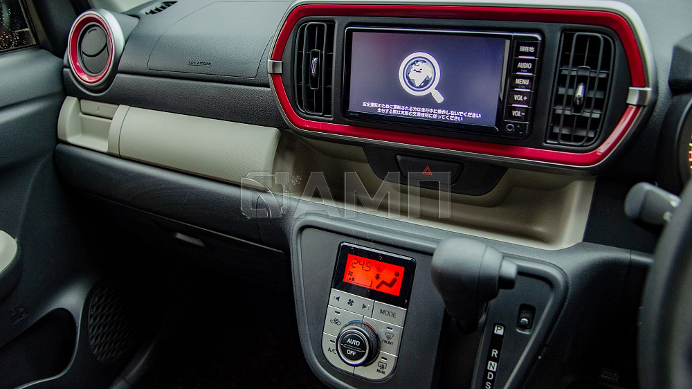 Продам Toyota Passo Новосибирск - изображение 5