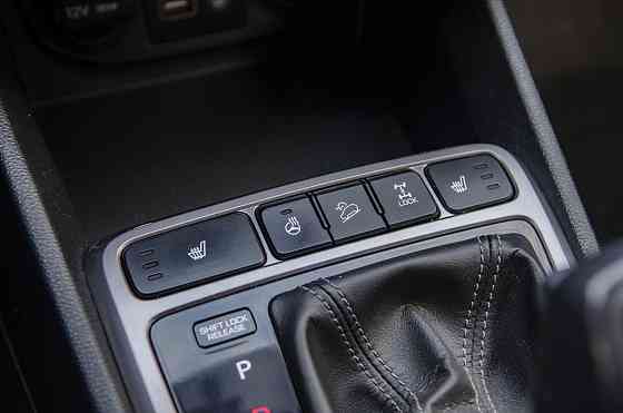 Продам Hyundai Creta Новосибирск