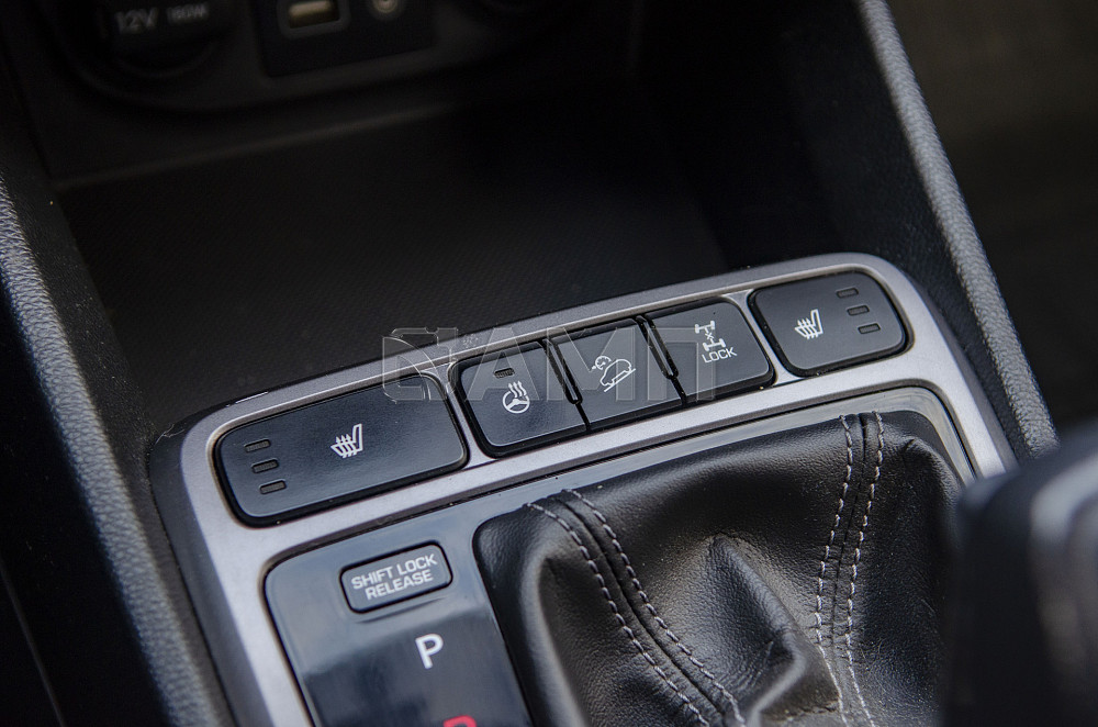 Продам Hyundai Creta Новосибирск - изображение 4