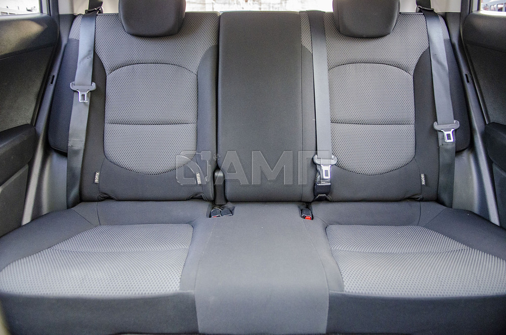 Продам Hyundai Creta Новосибирск - изображение 5