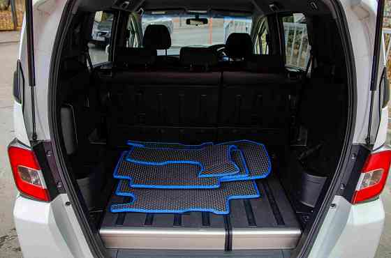 Продам Honda Freed Spike Новосибирск