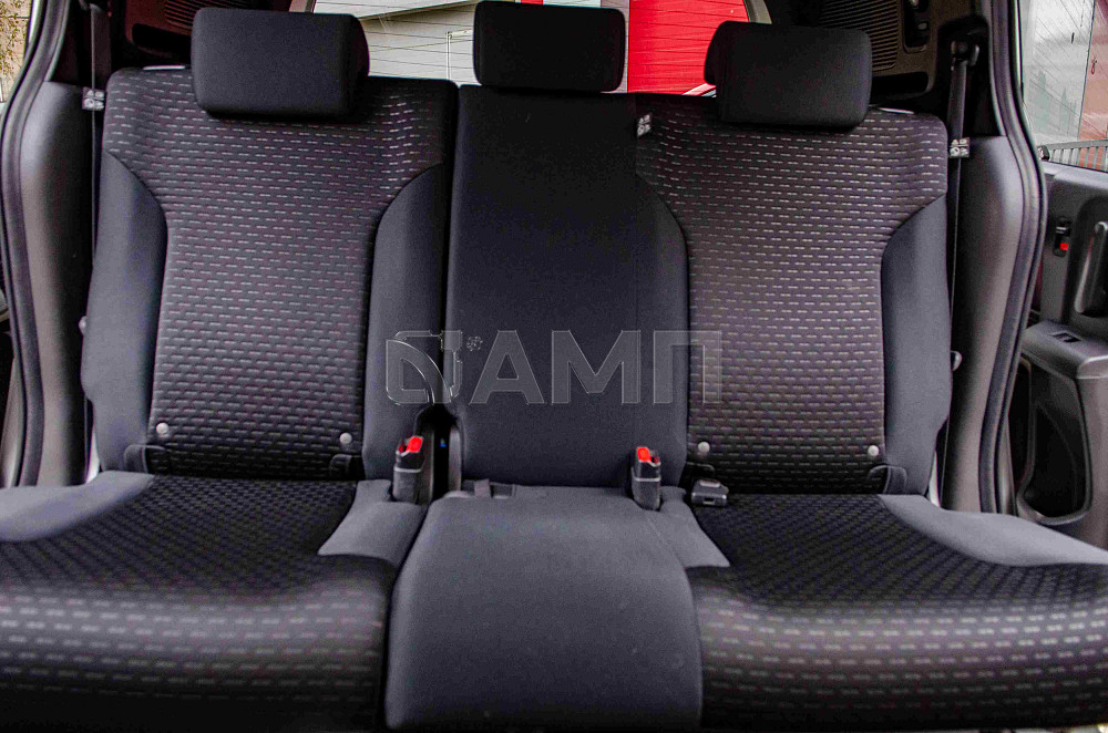 Продам Honda Freed Spike Новосибирск - изображение 4