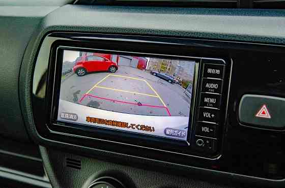 Продам Toyota Vitz Новосибирск