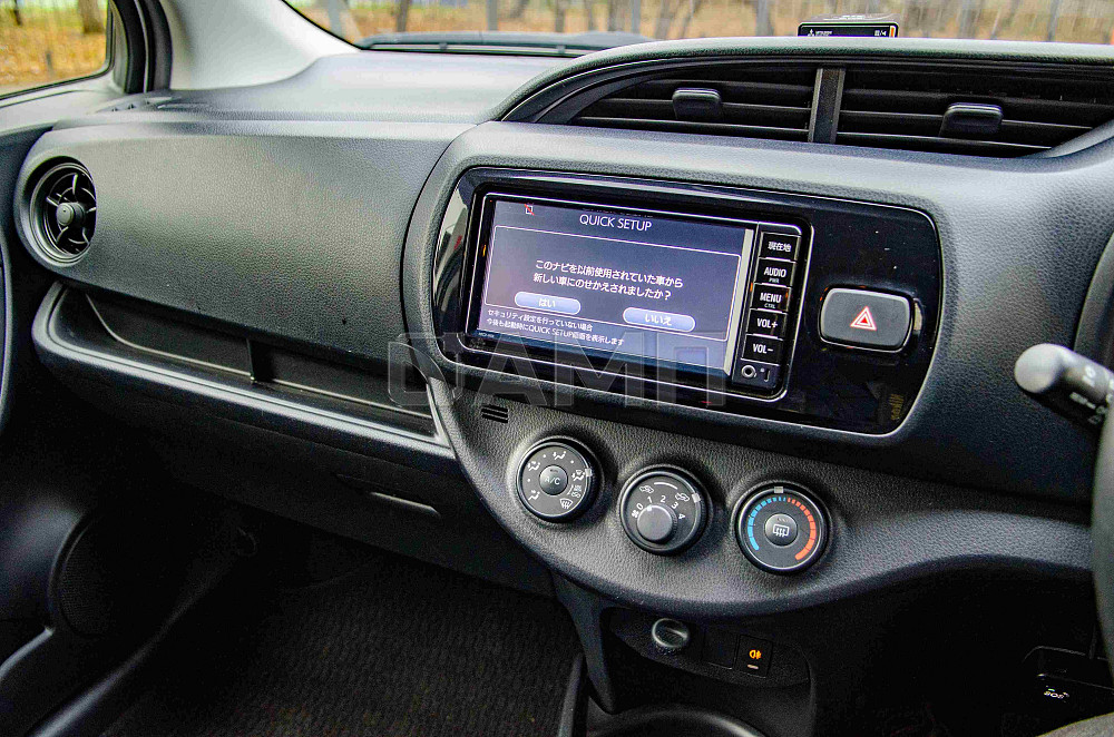 Продам Toyota Vitz Новосибирск - изображение 5