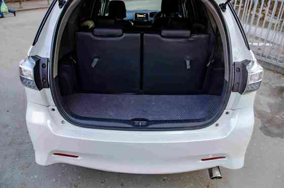 Продам Toyota Wish Новосибирск