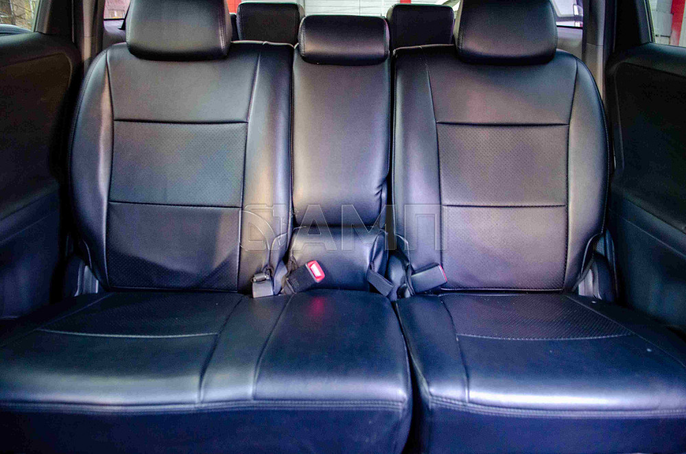 Продам Toyota Wish Новосибирск - изображение 4