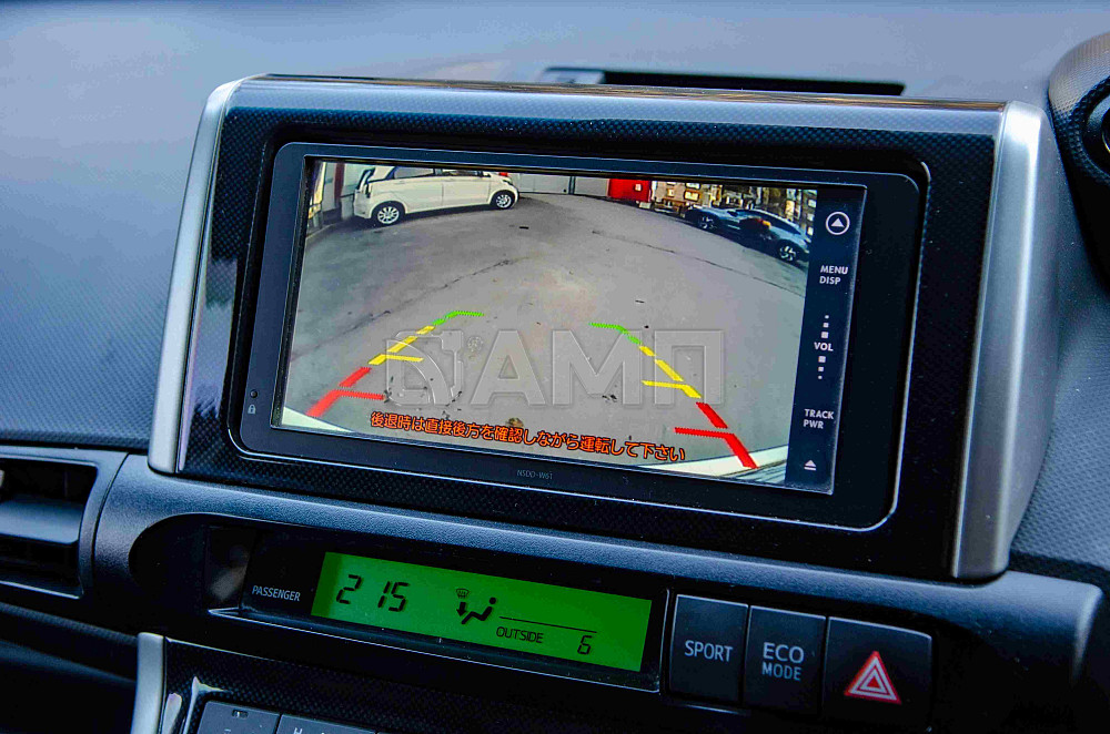 Продам Toyota Wish Новосибирск - изображение 7