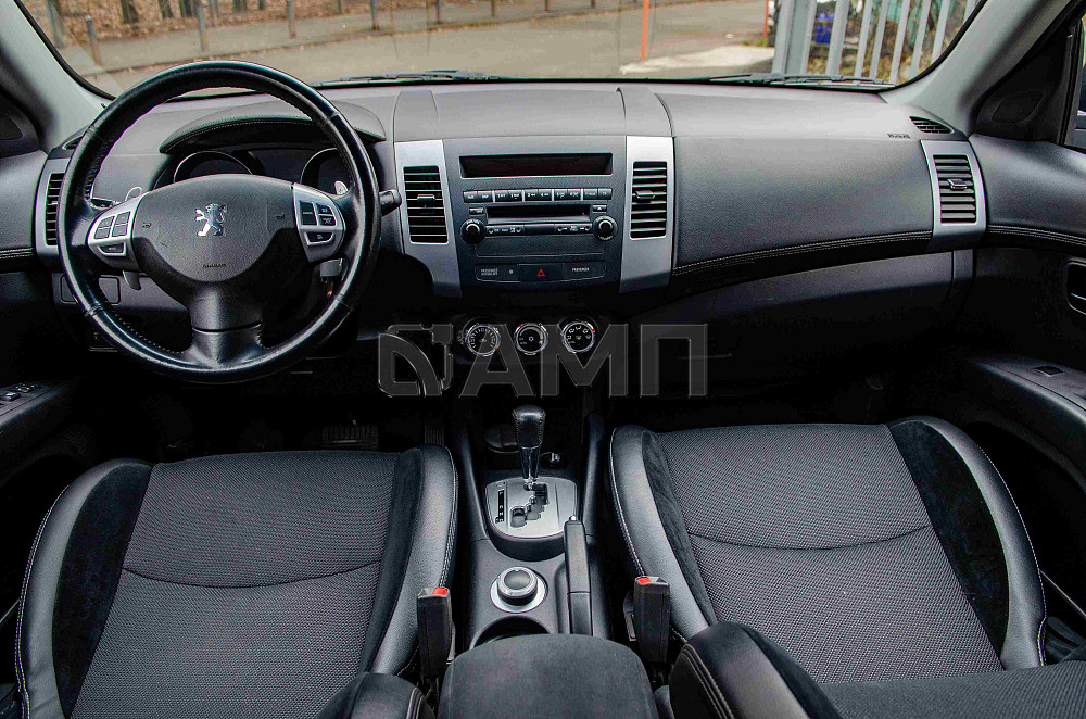 Продам Peugeot 4007 Новосибирск - изображение 1