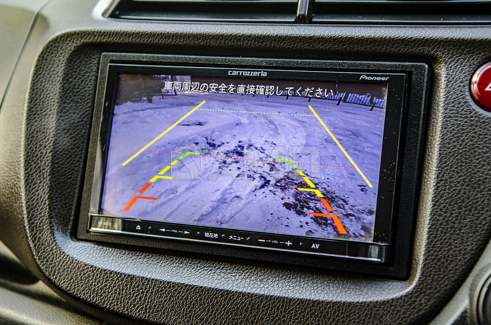 Продам Honda Fit Shuttle Новосибирск - изображение 9