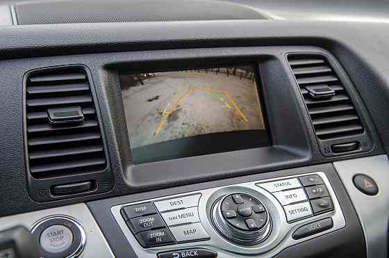 Продам Nissan Murano Новосибирск