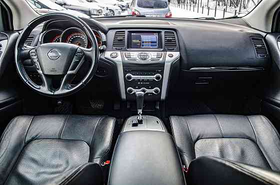 Продам Nissan Murano Новосибирск