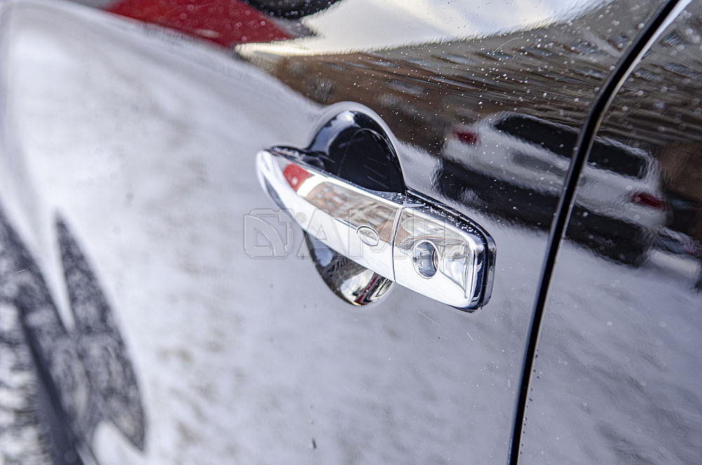 Продам Nissan Murano Новосибирск - изображение 8