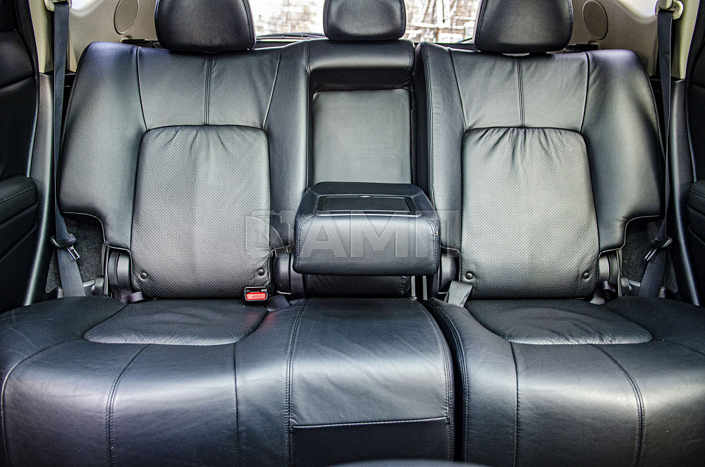 Продам Nissan Murano Новосибирск - изображение 6