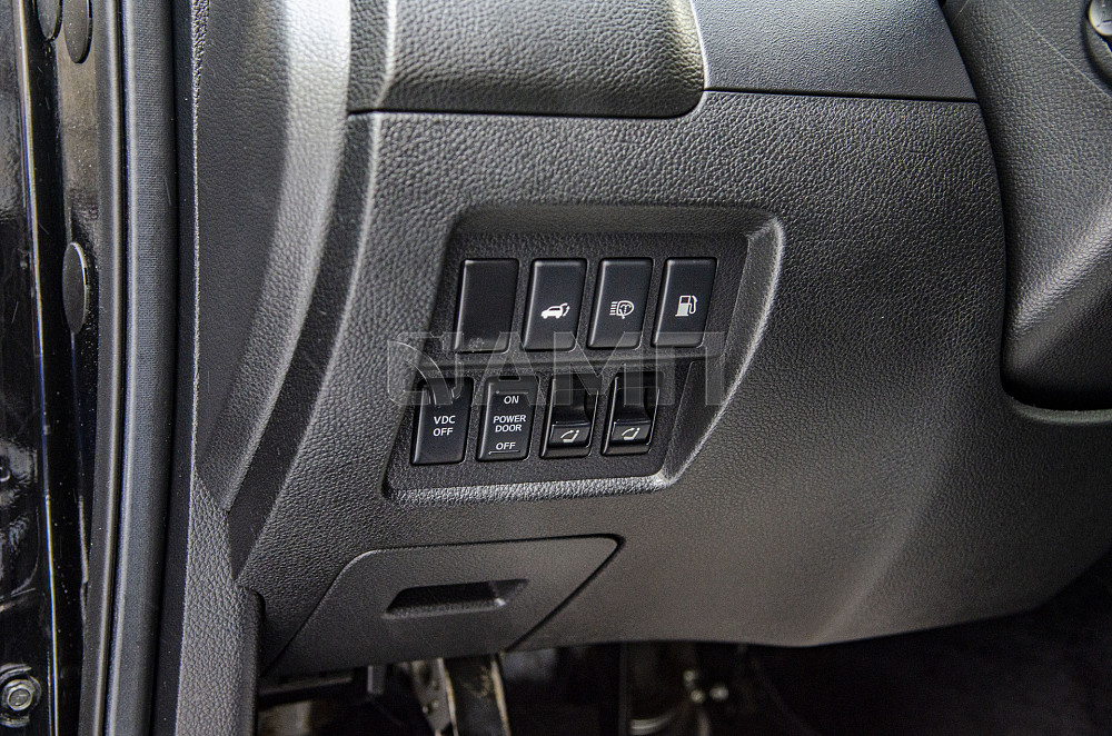 Продам Nissan Murano Новосибирск - изображение 10