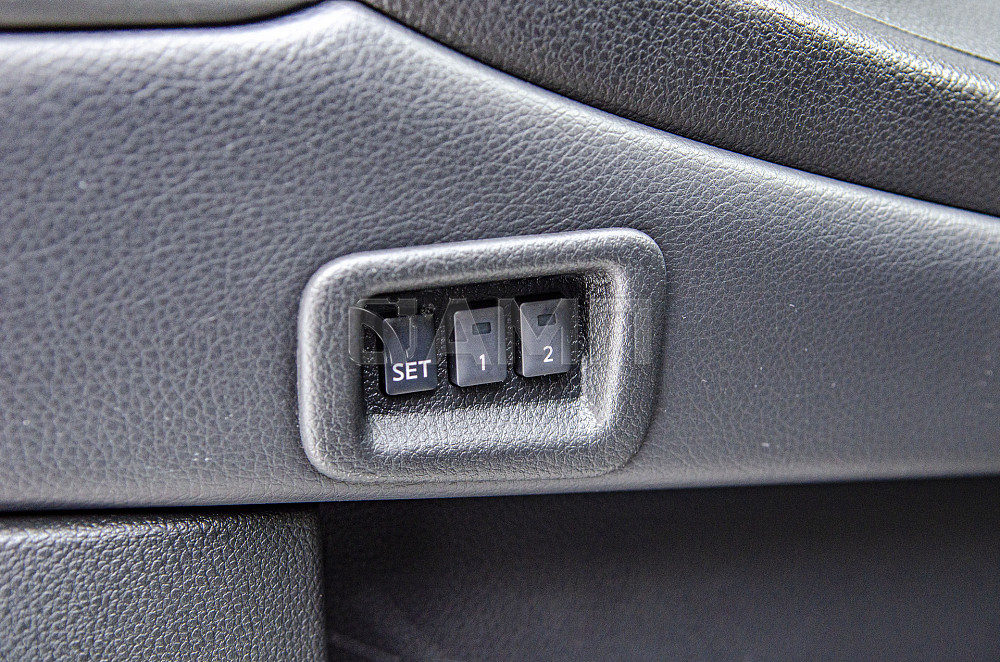 Продам Nissan Murano Новосибирск - изображение 9