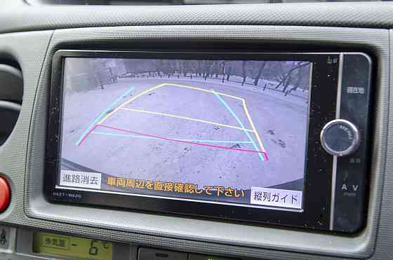 Продам Toyota Sienta Новосибирск