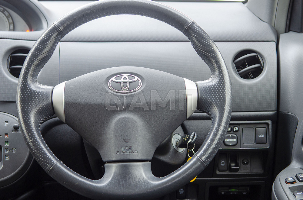 Продам Toyota Sienta Новосибирск - изображение 9