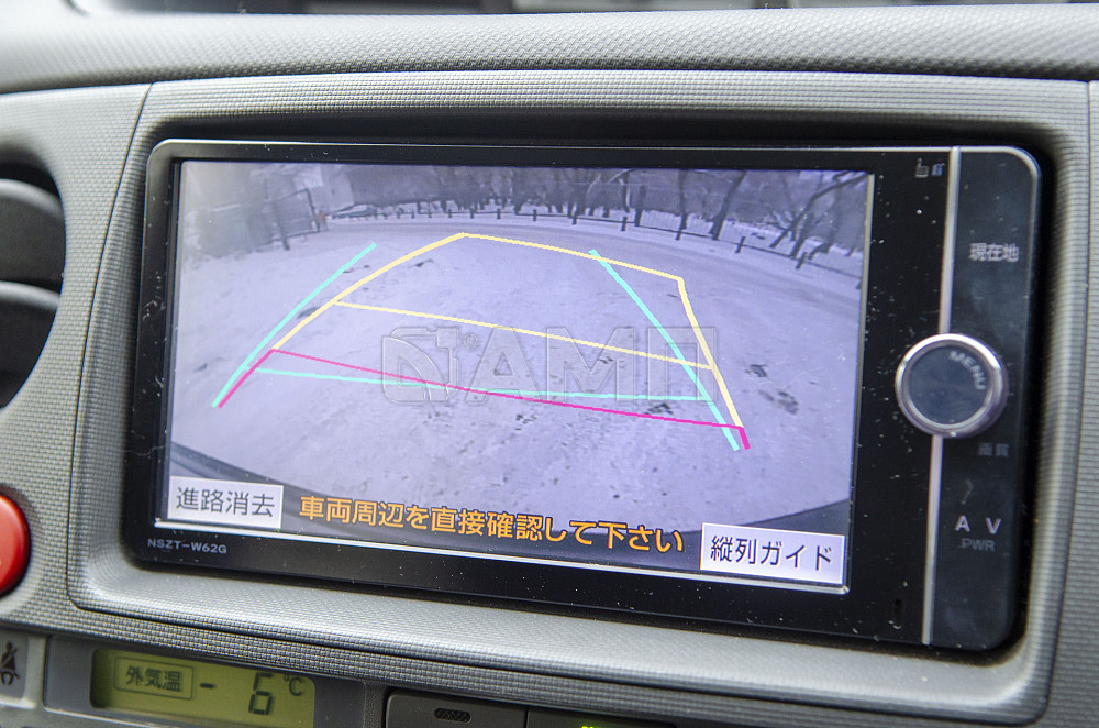 Продам Toyota Sienta Новосибирск - изображение 4