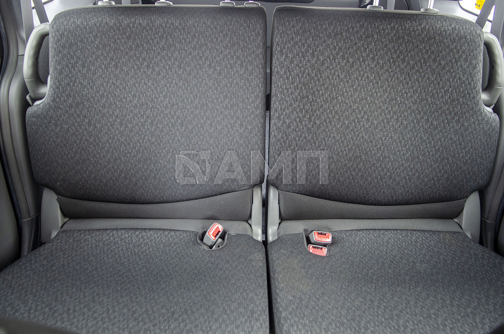 Продам Toyota Sienta Новосибирск - изображение 8