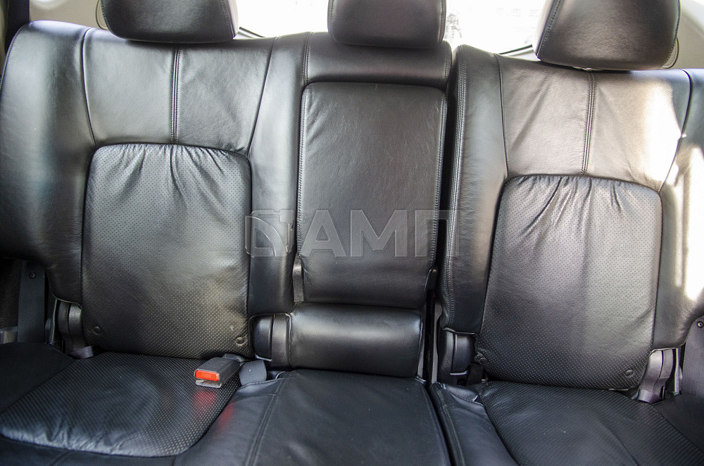 Продам Nissan Murano Новосибирск - изображение 10