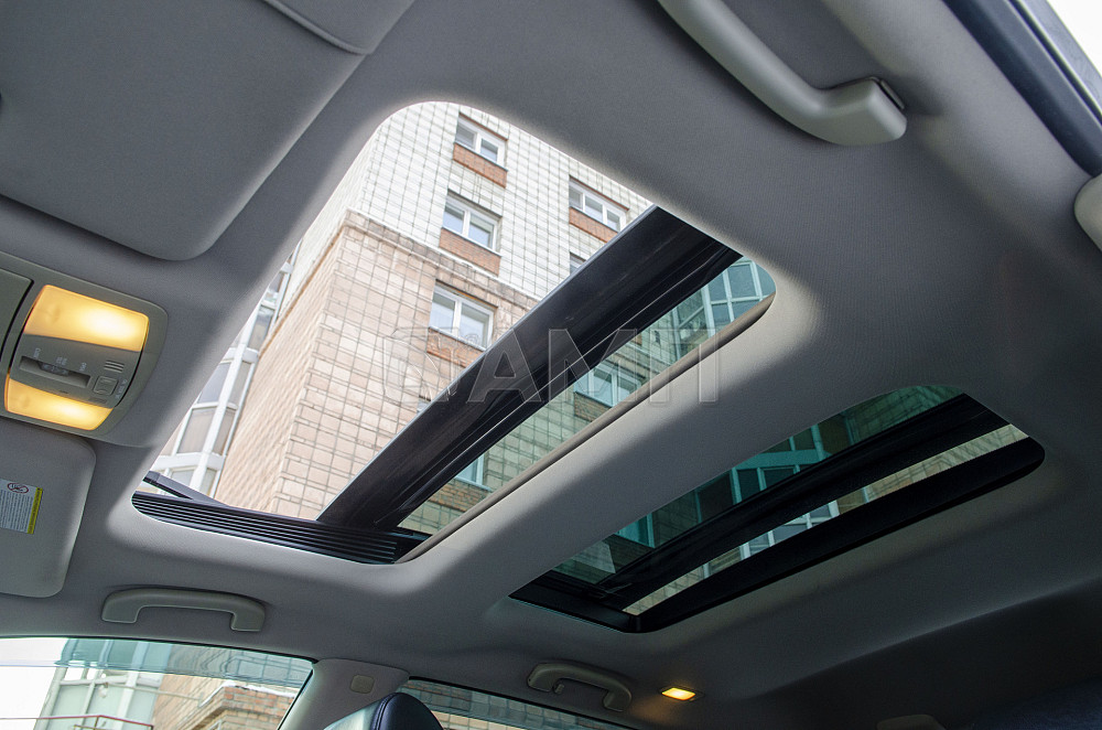 Продам Nissan Murano Новосибирск - изображение 4