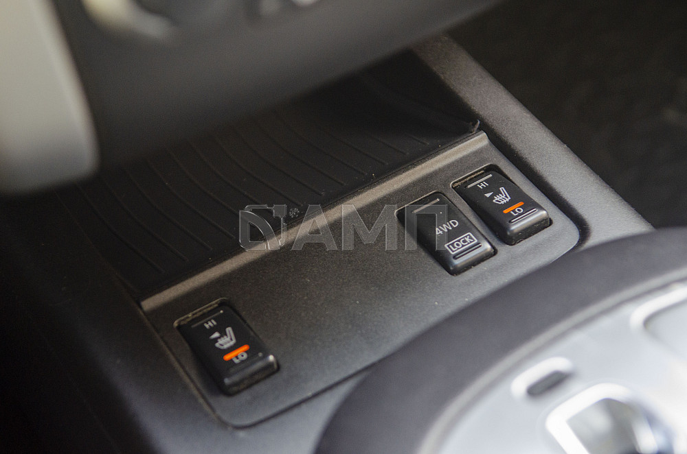 Продам Nissan Murano Новосибирск - изображение 7