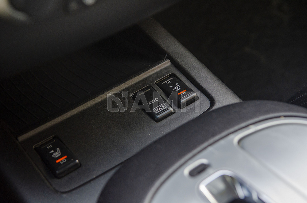 Продам Nissan Murano Новосибирск - изображение 5